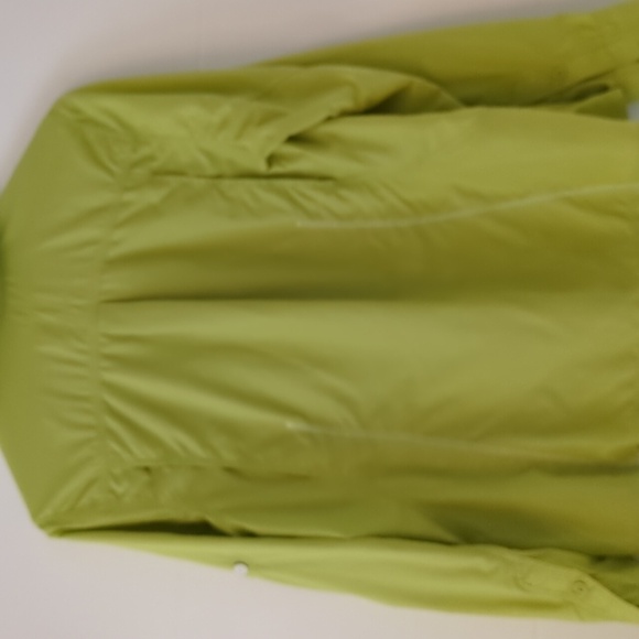 Columbia Titanium Button Down Lightweight Hiking Outdoor Camping Jacket Sz L - Picture 7 of 12